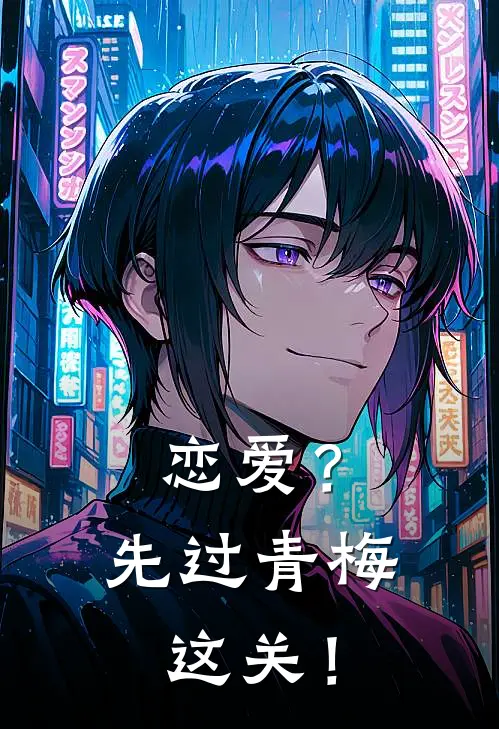 恋爱？先过青梅这关！