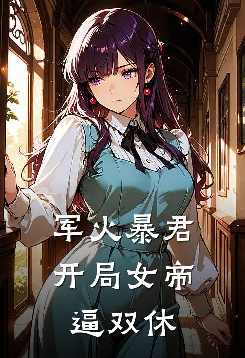 军火暴君：开局女帝逼双休
