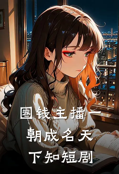 圈钱主播一朝成名天下知短剧