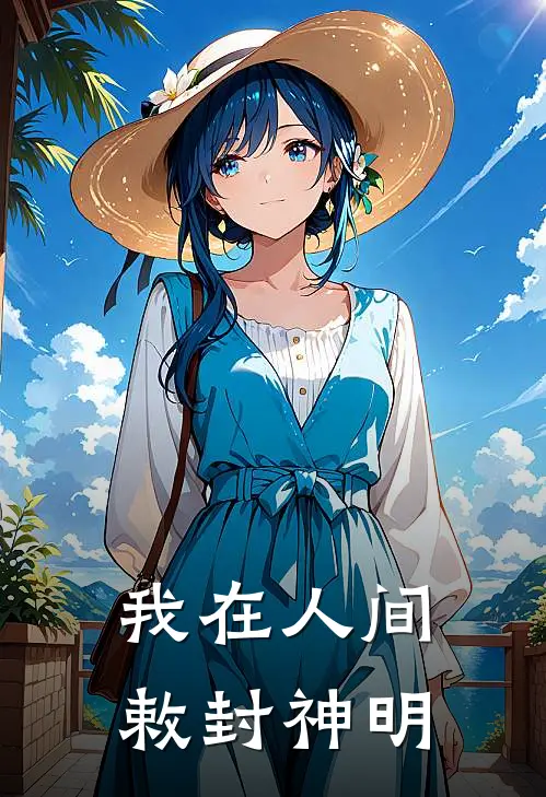 我在人间敕封神明