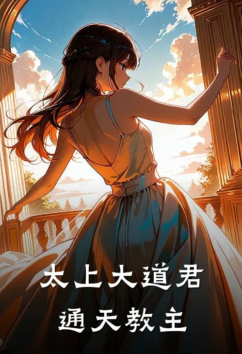 太上大道君通天教主