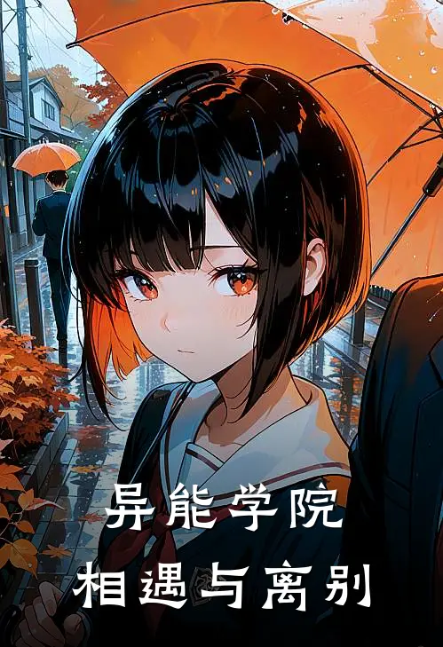 异能学院：相遇与离别