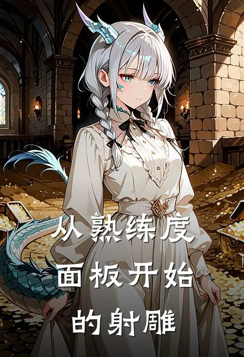 从熟练度面板开始的射雕(杨康包惜弱)完整版免费小说_最热门小说从熟练度面板开始的射雕(杨康包惜弱)