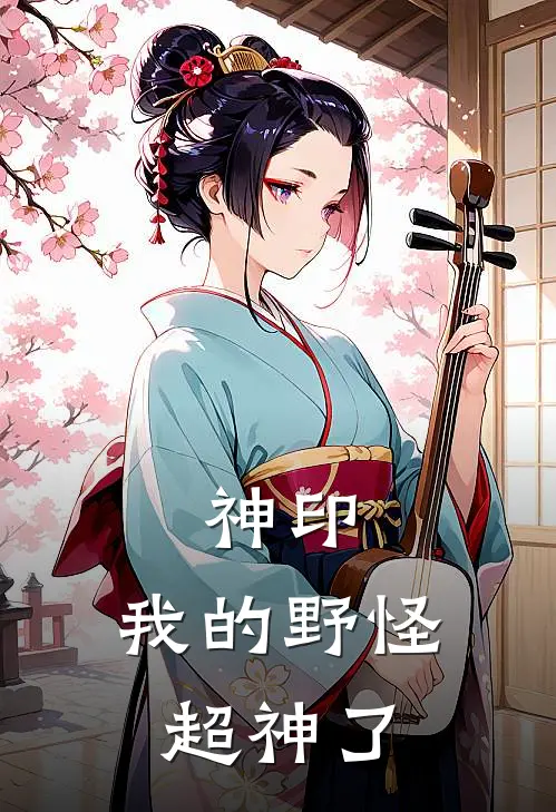 神印：我的野怪超神了