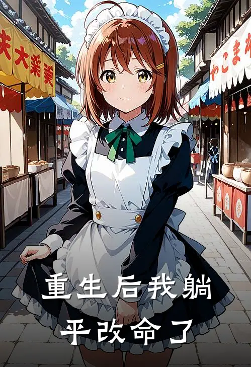 重生后我躺平改命了