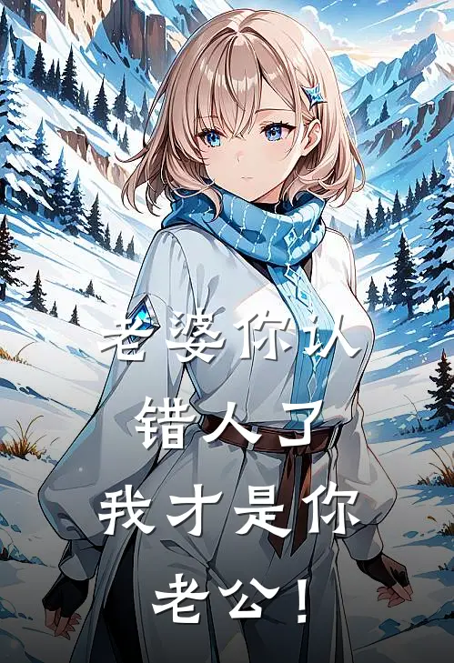 老婆你认错人了，我才是你老公！(颜落红韩祺玛)热门网络小说推荐_最新完结小说推荐老婆你认错人了，我才是你老公！颜落红韩祺玛