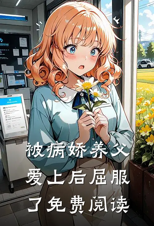 被病娇养父爱上后屈服了免费阅读