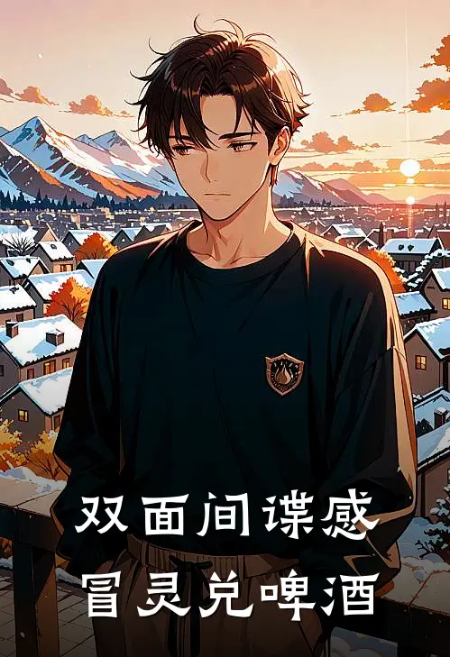 双面间谍【感冒灵兑啤酒】