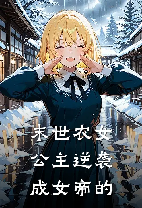 末世农女公主逆袭成女帝的
