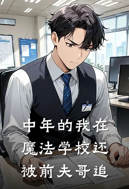 中年的我在魔法学校还被前夫哥追