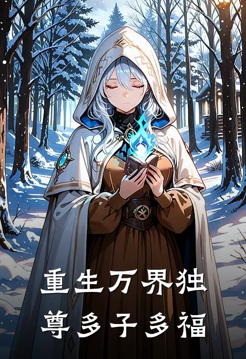 重生万界独尊多子多福