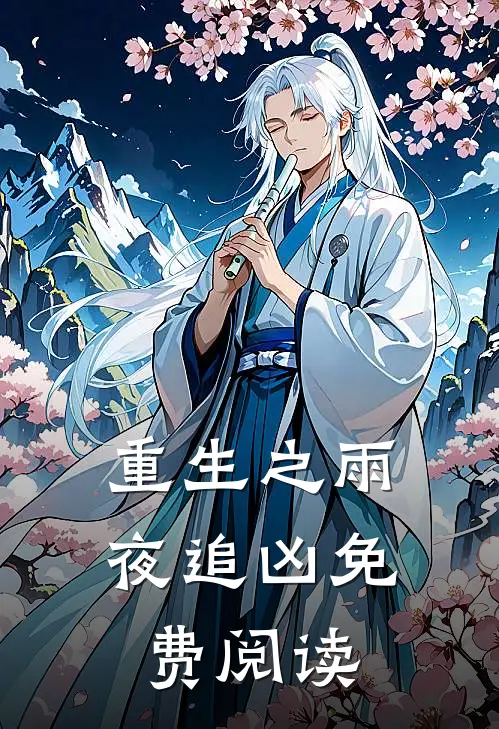 重生之雨夜追凶免费阅读