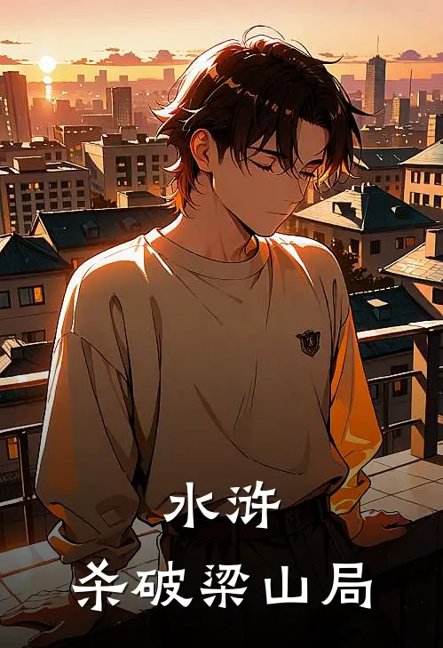 水浒：杀破梁山局