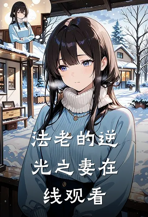 法老的逆光之妻在线观看