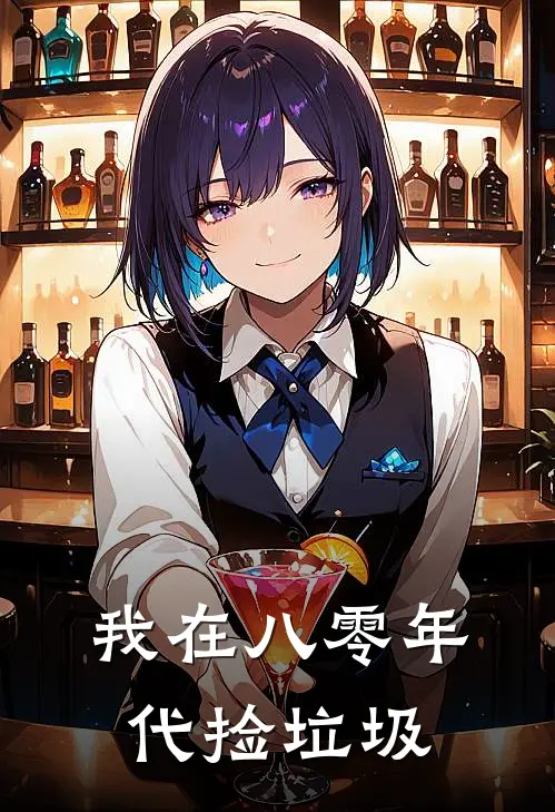 我在八零年代捡垃圾