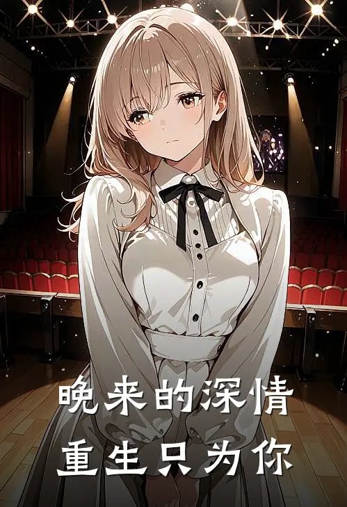 晚来的深情：重生只为你苏晚陆知衍小说完整版_完结版小说推荐晚来的深情：重生只为你(苏晚陆知衍)