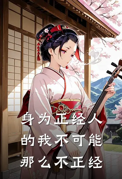 身为正经人的我不可能那么不正经