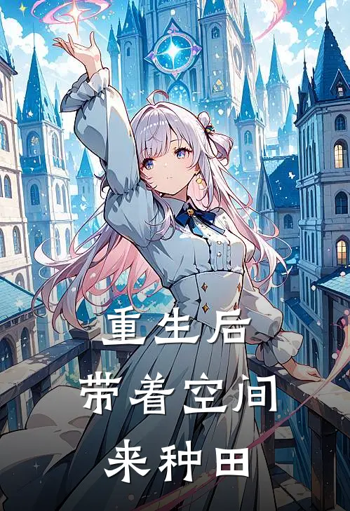 重生后，带着空间来种田