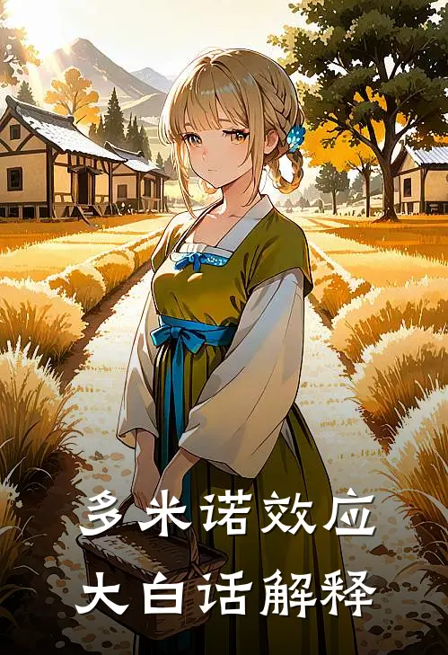 多米诺效应大白话解释