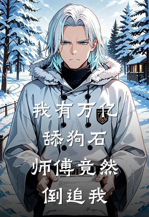 我有万亿舔狗石，师傅竟然倒追我(萧懿苗洛洛)小说免费阅读无弹窗_完结小说我有万亿舔狗石，师傅竟然倒追我萧懿苗洛洛