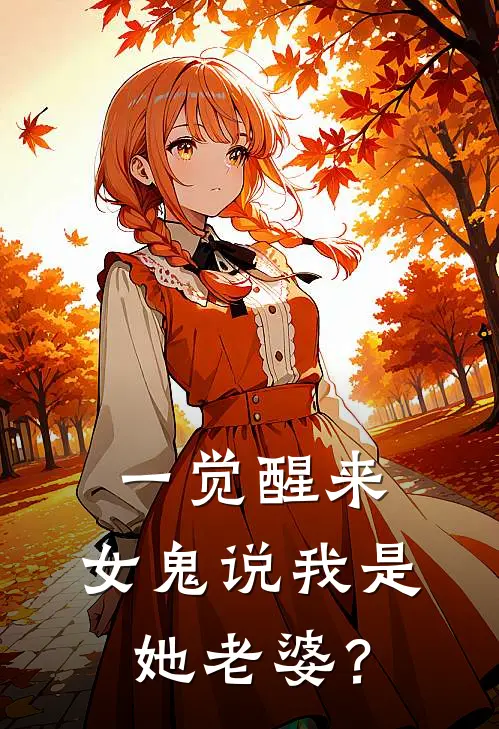 一觉醒来，女鬼说我是她老婆？