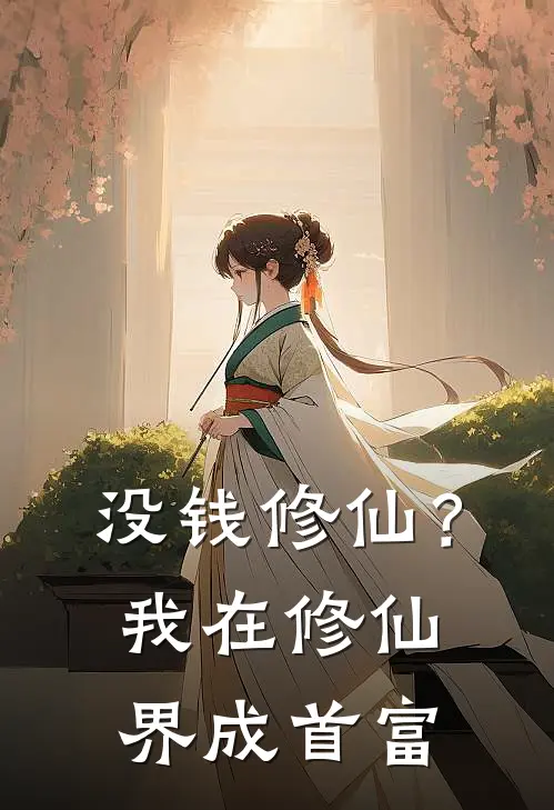 没钱修仙？我在修仙界成首富(苏晓涵林德彪)最热门小说_小说完整版没钱修仙？我在修仙界成首富苏晓涵林德彪