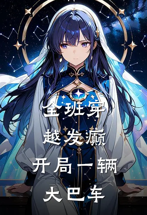 全班穿越发癫，开局一辆大巴车