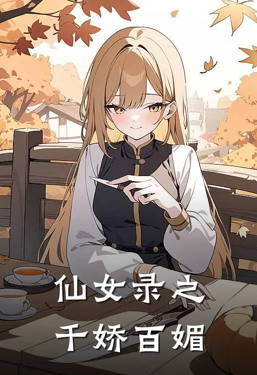 仙女录之千娇百媚