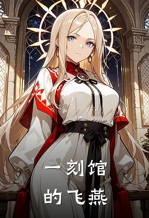 一刻馆的飞燕