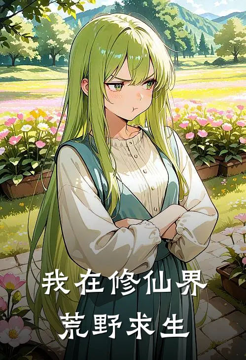 我在修仙界荒野求生