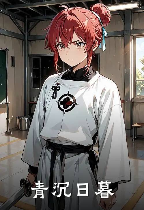 青沉日暮许兰林日落小说免费阅读无弹窗_完结版小说全文免费阅读青沉日暮(许兰林日落)