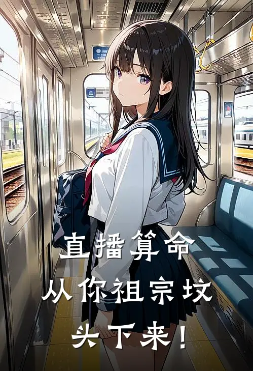 直播算命：从你祖宗坟头下来！