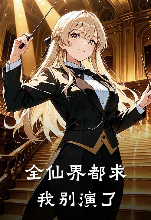 全仙界都求我别演了