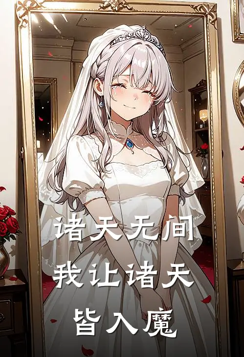 诸天无间：我让诸天皆入魔