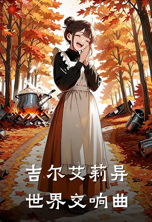 吉尔艾莉异世界交响曲