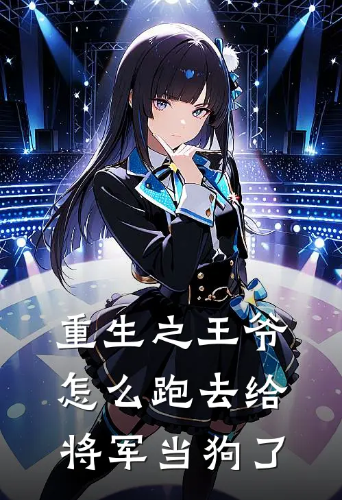重生之王爷怎么跑去给将军当狗了