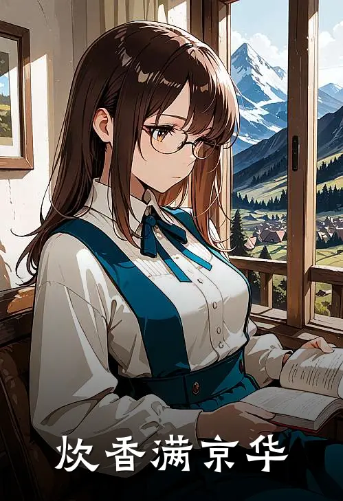 《炊香满京华》林舒虎子火爆新书_炊香满京华(林舒虎子)免费小说