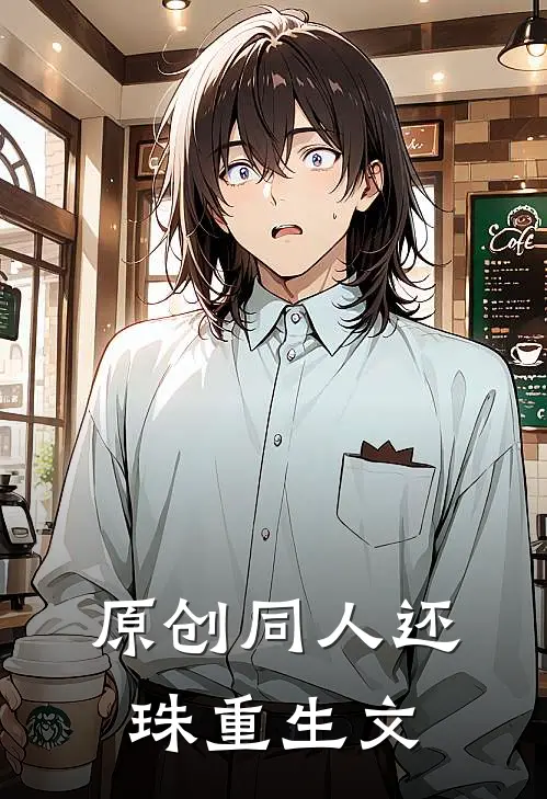 原创同人还珠重生文