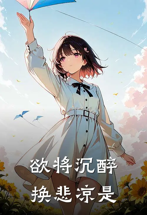 欲将沉醉换悲凉是