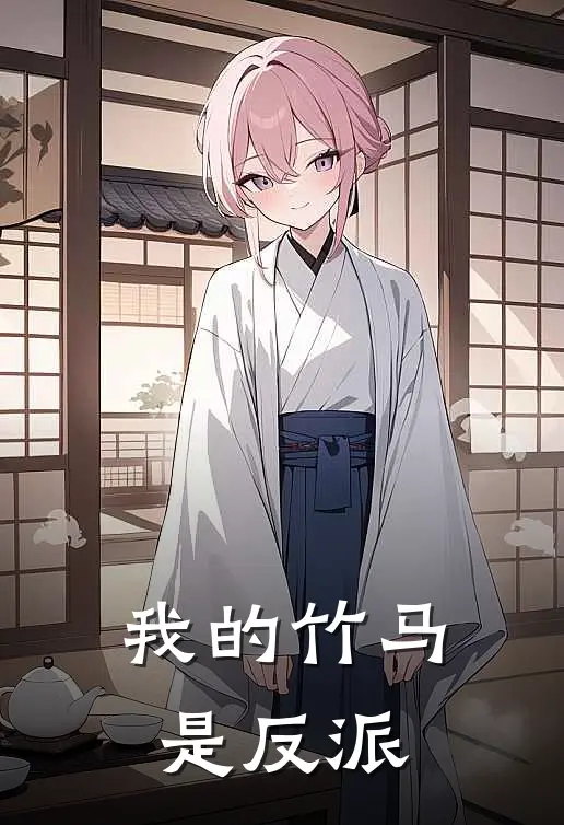 我的竹马是反派(江临苏柔)免费热门小说_最新小说推荐我的竹马是反派江临苏柔