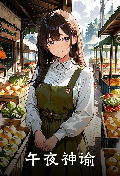 午夜神谕陈佑王得发全文免费阅读_热门小说大全午夜神谕陈佑王得发