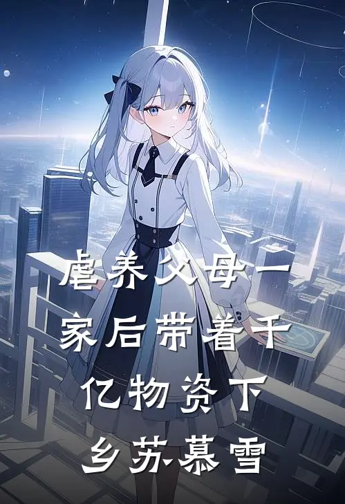 虐养父母一家后带着千亿物资下乡苏慕雪