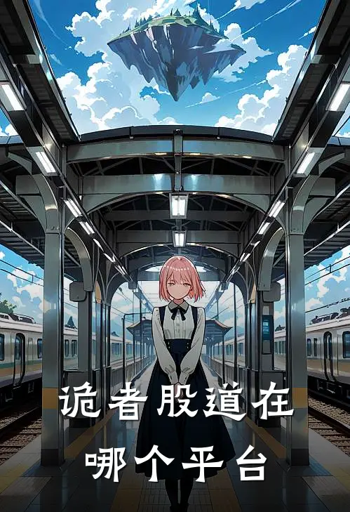 诡者股道在哪个平台