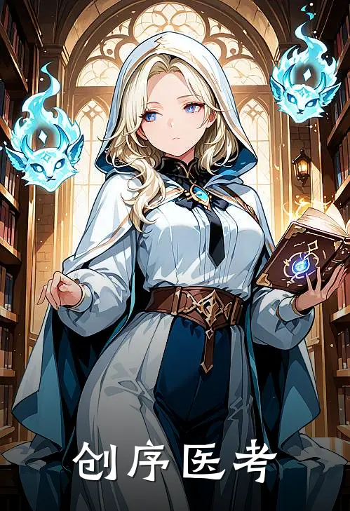 创序医考