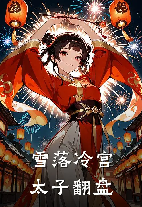 雪落冷宫，太子翻盘萧长庚沈知白免费小说大全_热门免费小说雪落冷宫，太子翻盘(萧长庚沈知白)