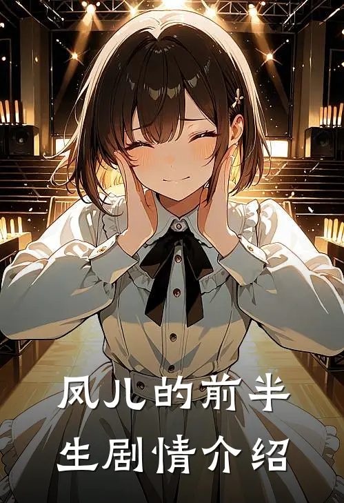 凤儿的前半生剧情介绍
