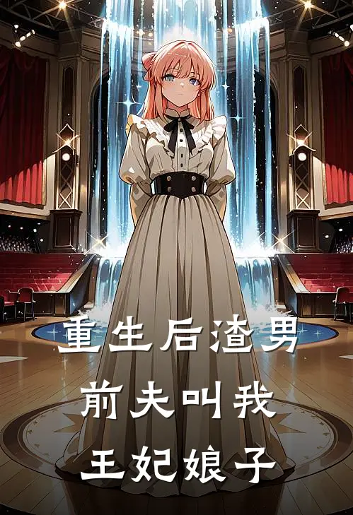 重生后渣男前夫叫我王妃娘子