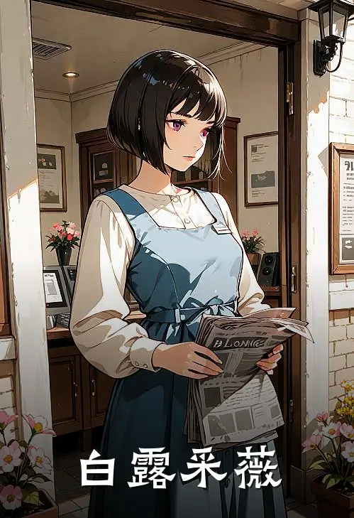 苏璟薇柳蓉白露采薇全章节在线阅读_白露采薇全集免费在线阅读