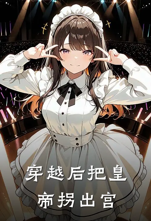 许沐晴祁墨(穿越后把皇帝拐出宫)全本免费在线阅读_(穿越后把皇帝拐出宫)完结版免费在线阅读