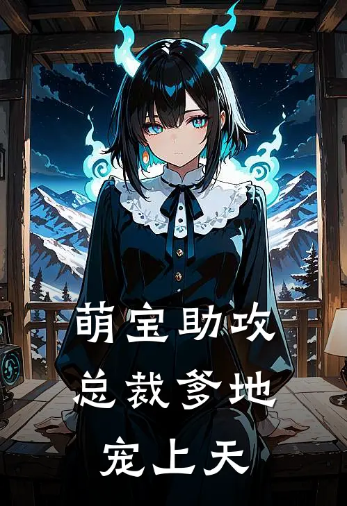 萌宝助攻：总裁爹地宠上天(落汐唐苏)完本小说_热门的小说萌宝助攻：总裁爹地宠上天落汐唐苏